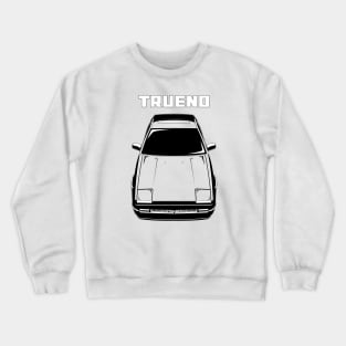 Sprinter Trueno GT APEX AE86 Crewneck Sweatshirt